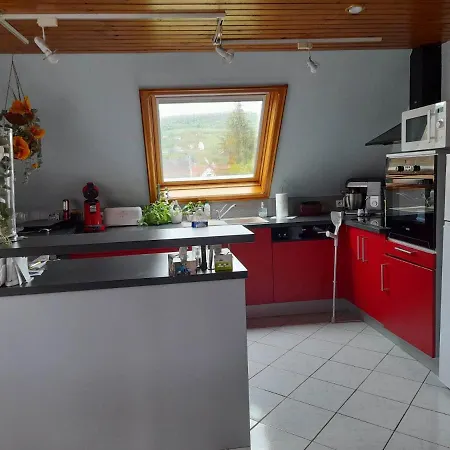 Le Jardin De Hermolsheim. Alsace Tres Spacieux *