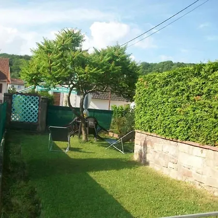 Apartamento Le Jardin De Hermolsheim. Alsace Tres Spacieux