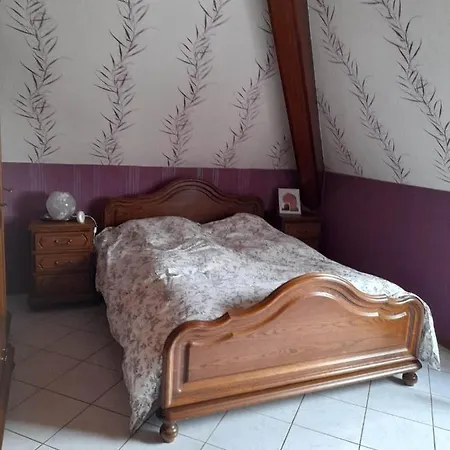 Apartment Le Jardin De Hermolsheim. Alsace Tres Spacieux Mutzig