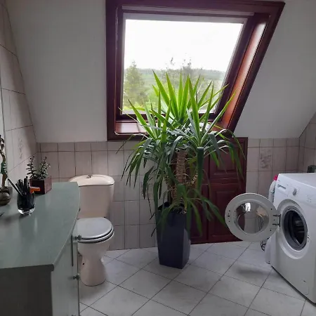 Le Jardin De Hermolsheim. Alsace Tres Spacieux Apartment *