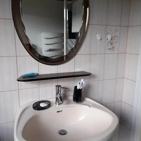 Apartamento Le Jardin De Hermolsheim. Alsace Tres Spacieux Mutzig