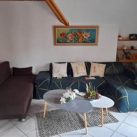 Apartment Le Jardin De Hermolsheim. Alsace Tres Spacieux *