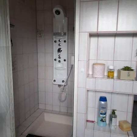 Apartamento Le Jardin De Hermolsheim. Alsace Tres Spacieux