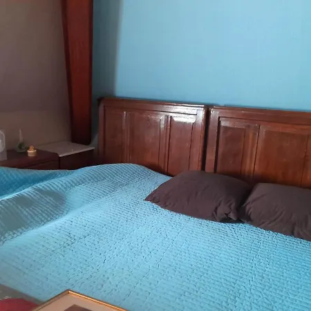 Apartamento Le Jardin De Hermolsheim. Alsace Tres Spacieux *