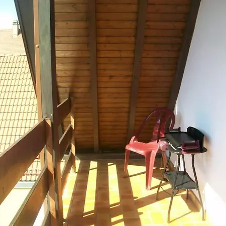 Le Jardin De Hermolsheim. Alsace Tres Spacieux Apartment *