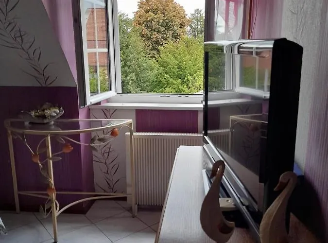 Apartment Le Jardin De Hermolsheim. Alsace Tres Spacieux *