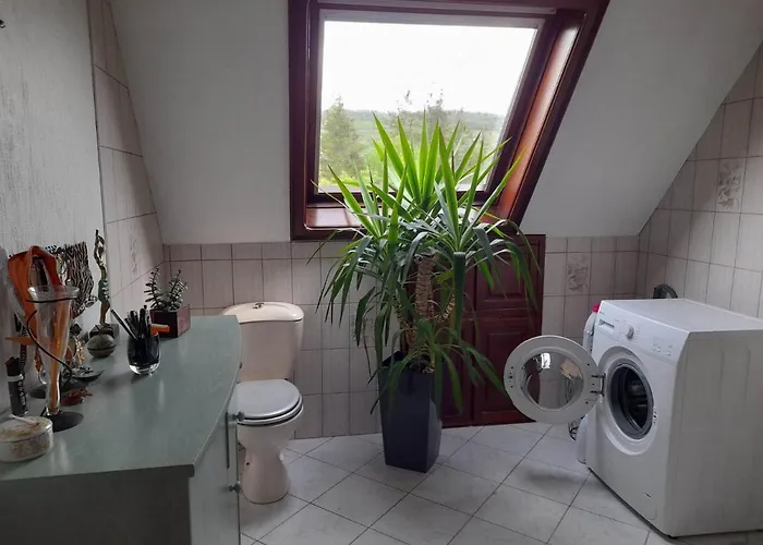 Le Jardin De Hermolsheim. Alsace Tres Spacieux Apartment *