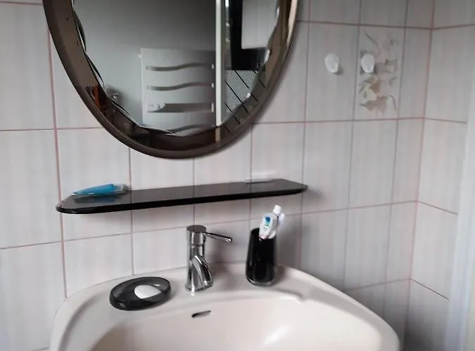Apartment Le Jardin De Hermolsheim. Alsace Tres Spacieux Mutzig