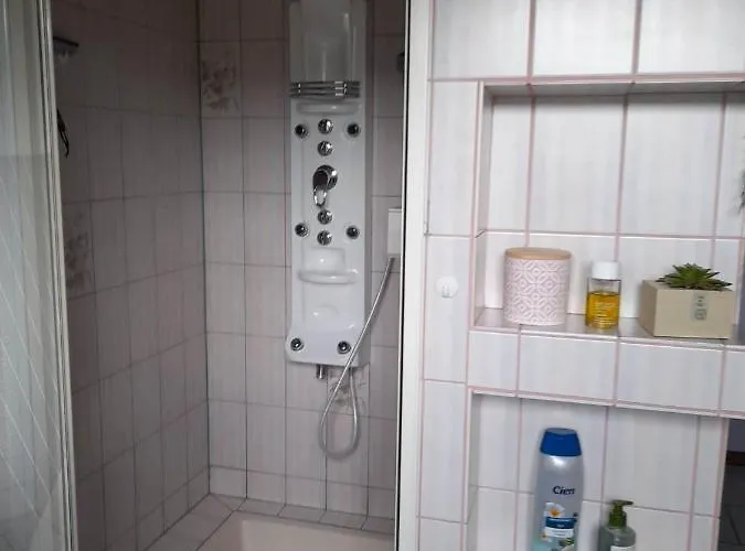 Apartment Le Jardin De Hermolsheim. Alsace Tres Spacieux