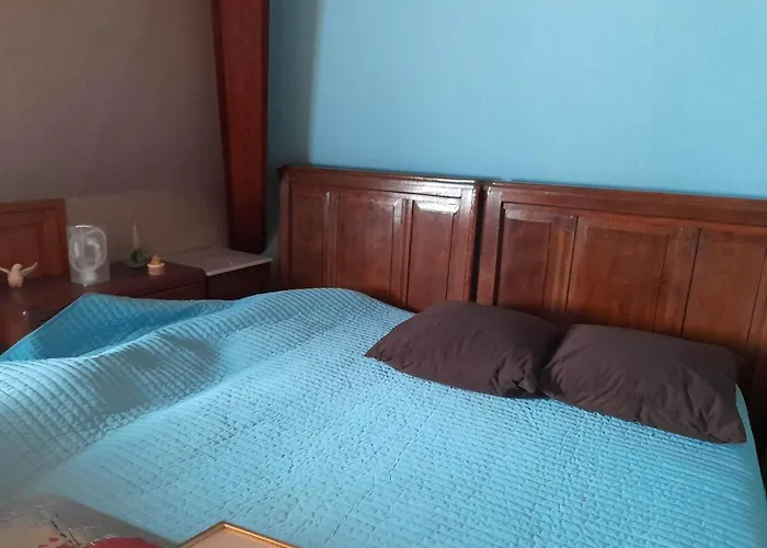Apartment Le Jardin De Hermolsheim. Alsace Tres Spacieux *