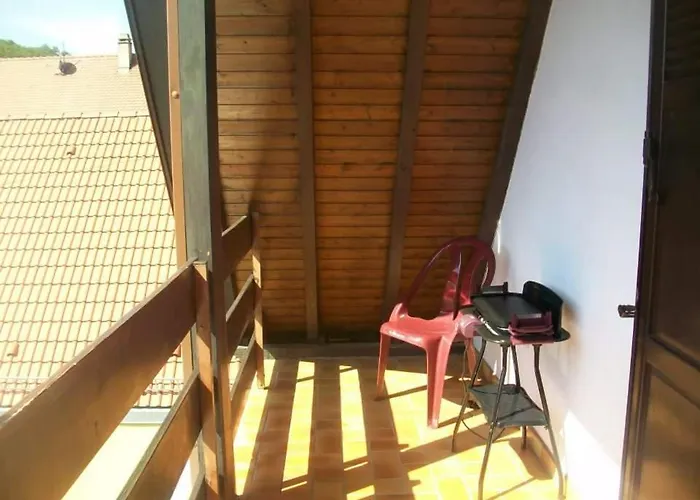 Le Jardin De Hermolsheim. Alsace Tres Spacieux Apartment *